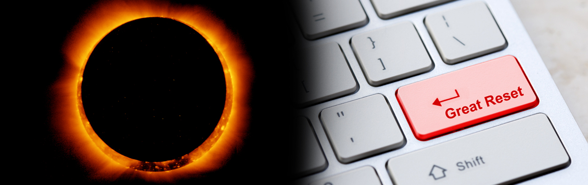 New Moon in Gemini - Annular Solar Eclipse June 10, 2021 - William ...