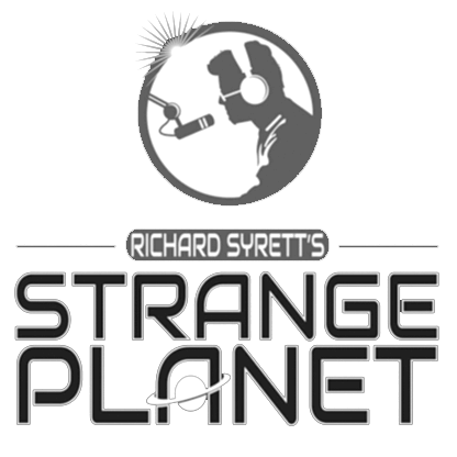 Strange Planet